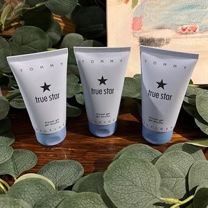 Tommy True Star Shower Gel